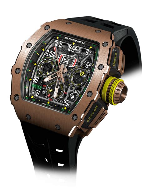 richard mille skeleton replica|richard mille rm11 03 price.